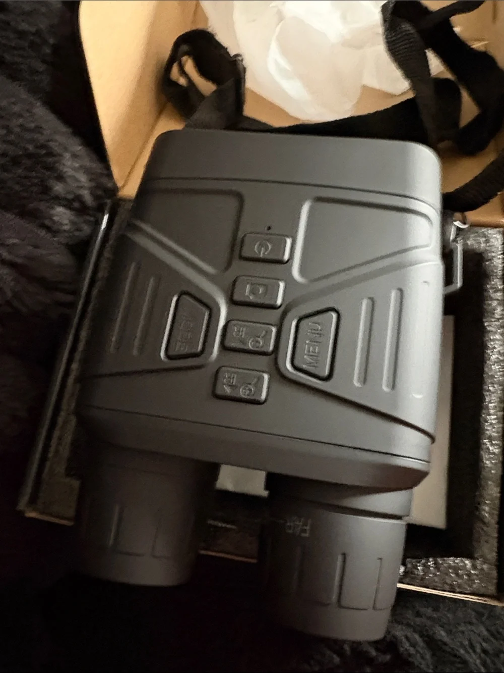 New Night vision Binoculars